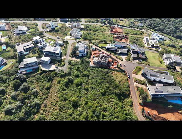 1,456M² VACANT LAND FOR SALE IN SEATON ESTATE